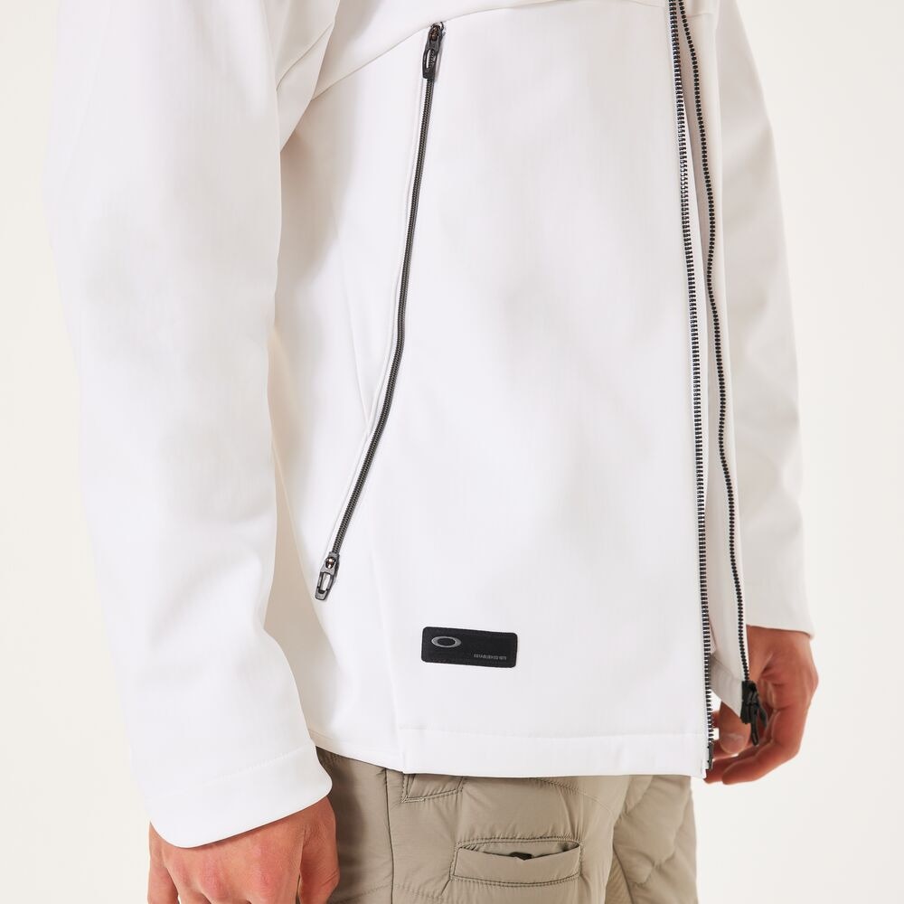 オークリー（OAKLEY）（メンズ）ゴルフウェア 防風 アウター SKULL