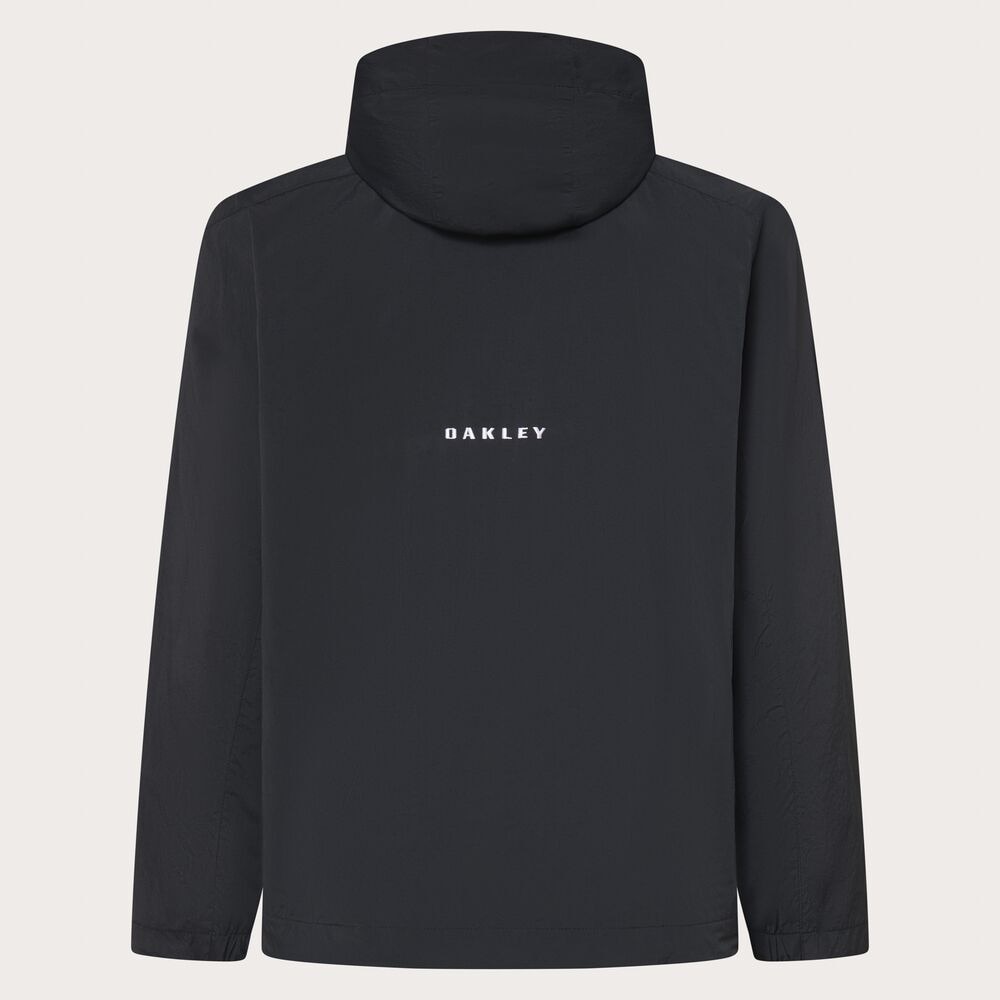 オークリー（OAKLEY）（メンズ）ゴルフウェア 軽量 アウター FLEXIBLE