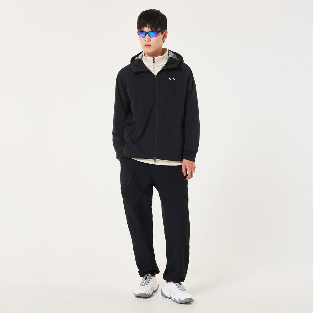 オークリー（OAKLEY）（メンズ）ゴルフウェア FLEXIBLE WIND