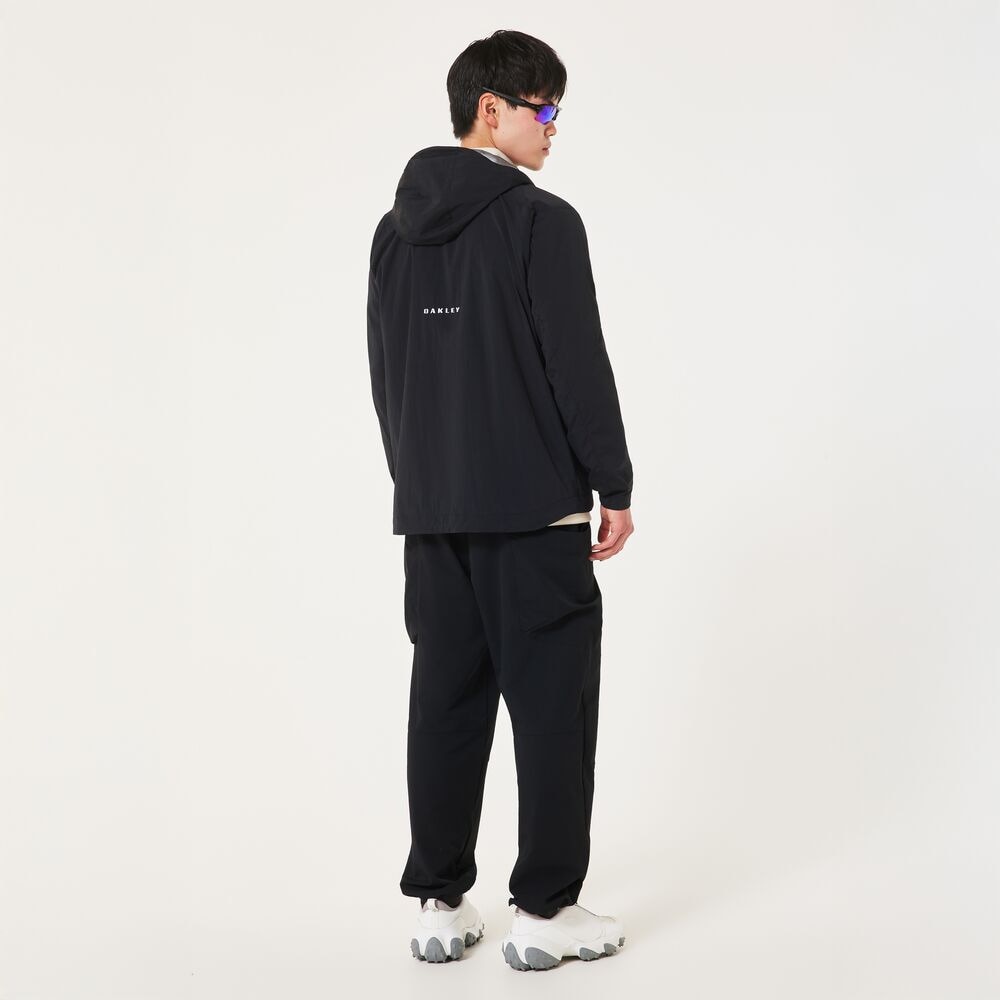 オークリー（OAKLEY）（メンズ）ゴルフウェア 軽量 アウター FLEXIBLE