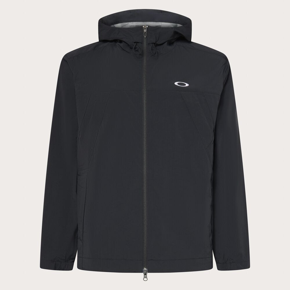 OAKLEY オークリー スポーツ ゴルフ ウェア ジャケット オークリー（OAKLEY）（メンズ）ゴルフウェア アウター 撥水