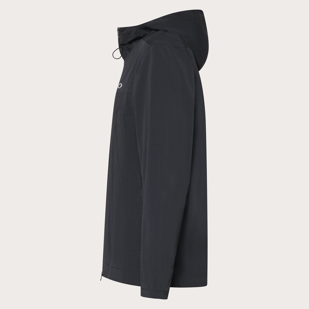 オークリー（OAKLEY）（メンズ）ゴルフウェア 軽量 アウター FLEXIBLE