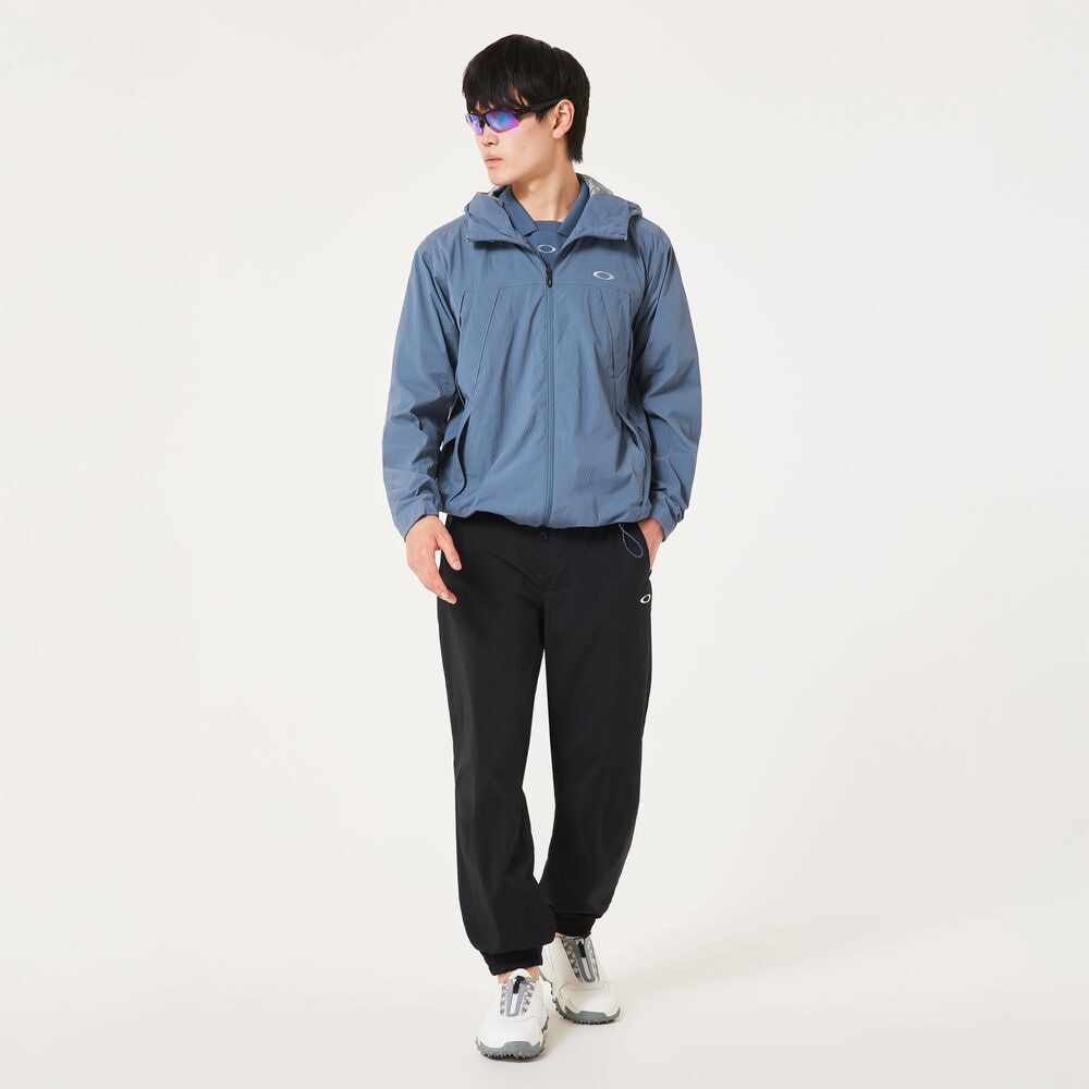 オークリー（OAKLEY）（メンズ）ゴルフウェア 軽量 アウター FLEXIBLE