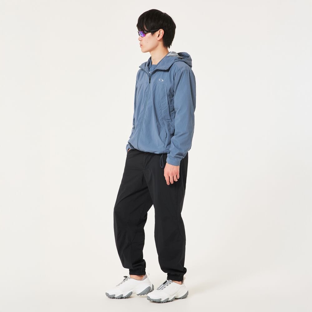 オークリー（OAKLEY）（メンズ）ゴルフウェア 軽量 アウター FLEXIBLE WIND ジャケット FOA408281-66Y