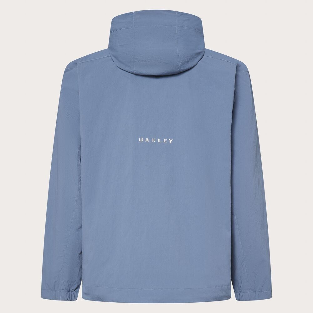 オークリー（OAKLEY）（メンズ）ゴルフウェア 軽量 アウター FLEXIBLE