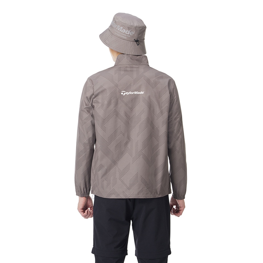 テーラーメイド（TAYLORMADE）（メンズ）ゴルフウェア マルチファンク