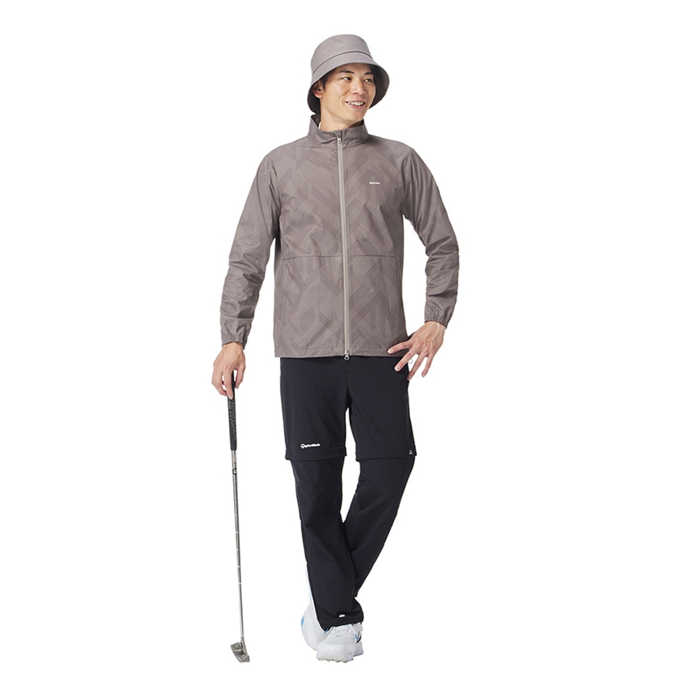 テーラーメイド（TAYLORMADE）（メンズ）ゴルフウェア マルチファンク