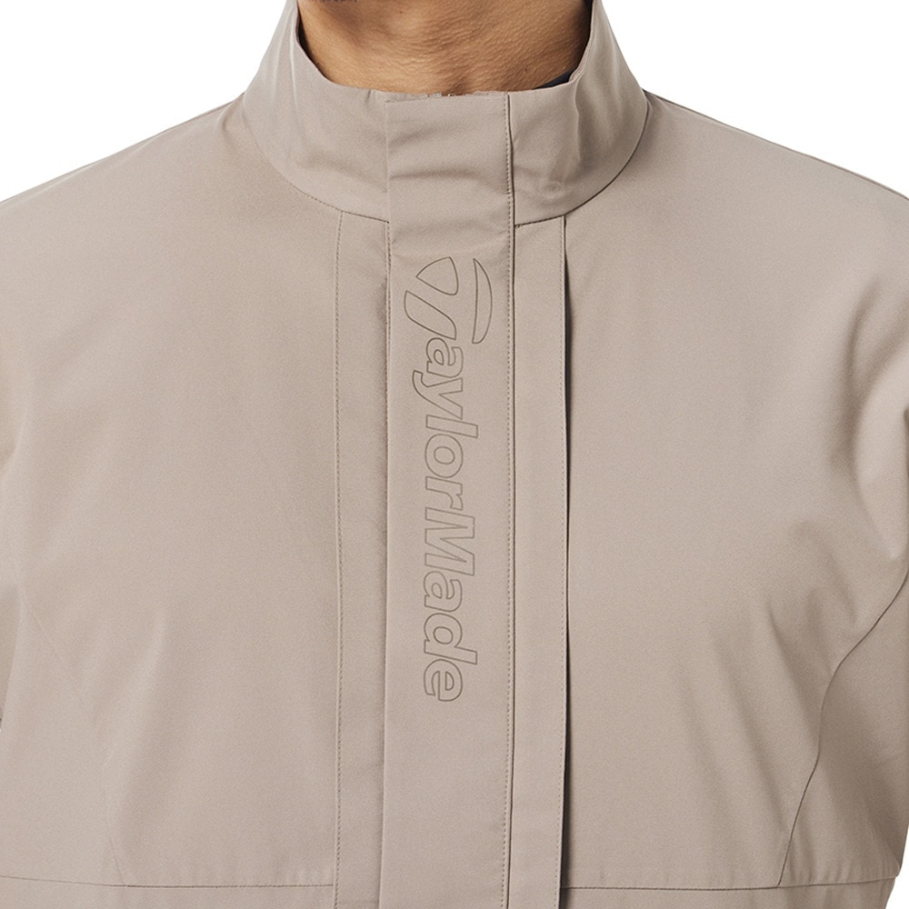 テーラーメイド（TAYLORMADE）（メンズ）ゴルフウェア Tヒートレイヤ