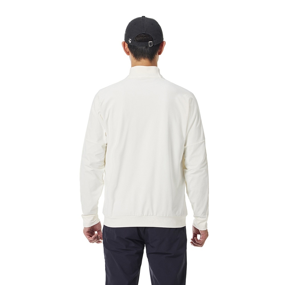 テーラーメイド（TAYLORMADE）（メンズ）ゴルフウェア アウター