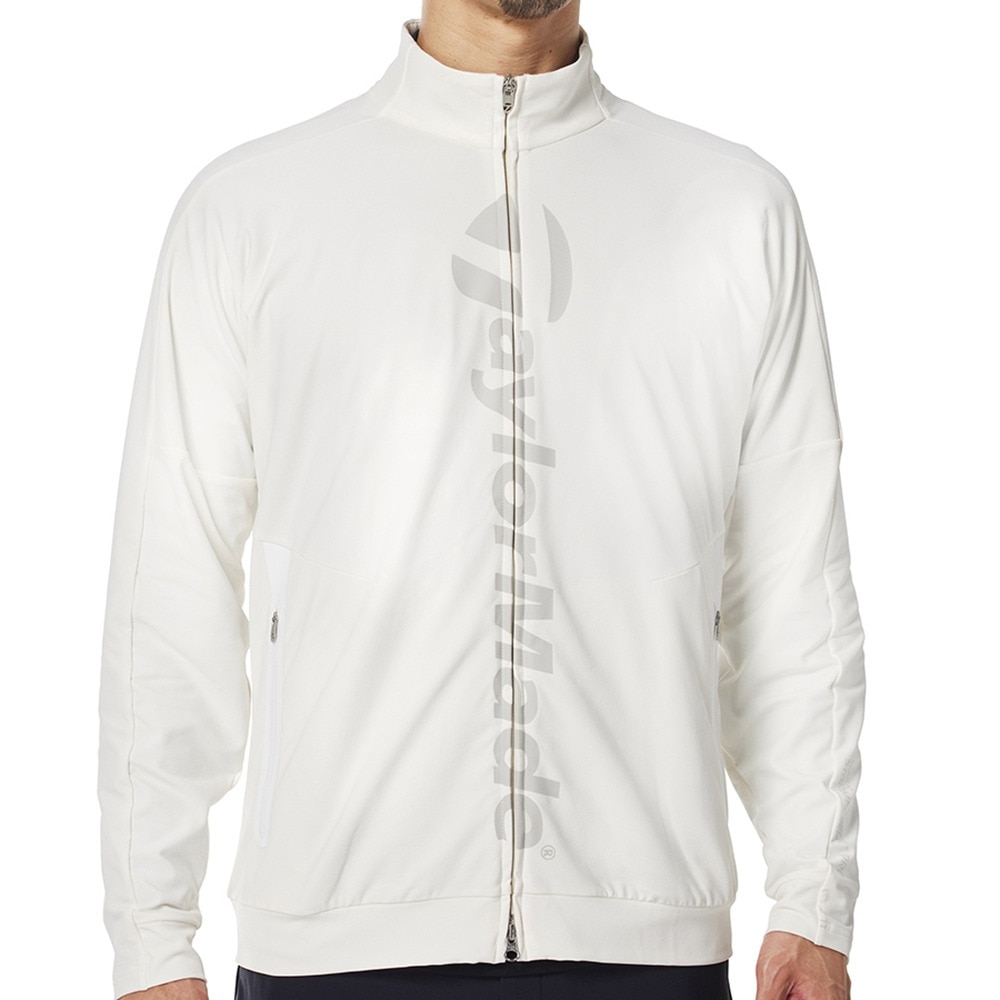 テーラーメイド（TAYLORMADE）（メンズ）ゴルフウェア アウター