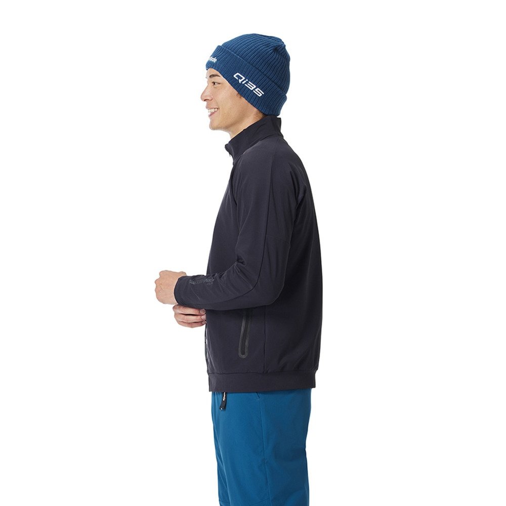 テーラーメイド（TAYLORMADE）（メンズ）ゴルフウェア アウター ストームフリースジャケット M20236-UN988