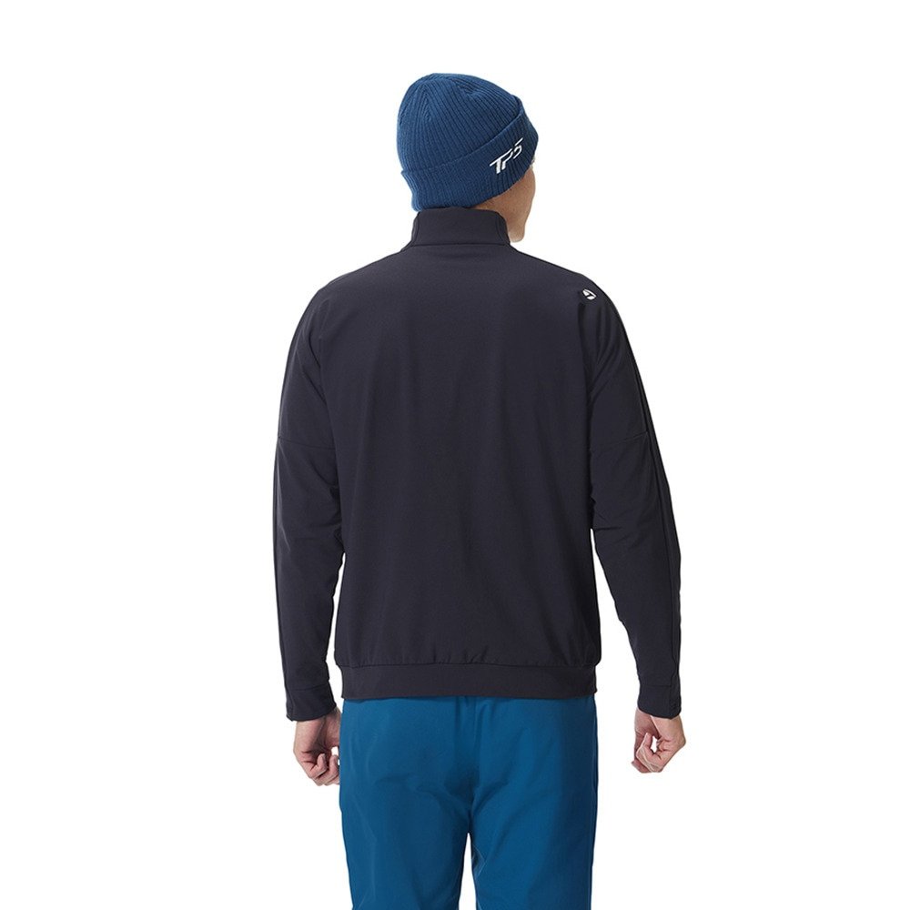 テーラーメイド（TAYLORMADE）（メンズ）ゴルフウェア アウター ストームフリースジャケット M20236-UN988