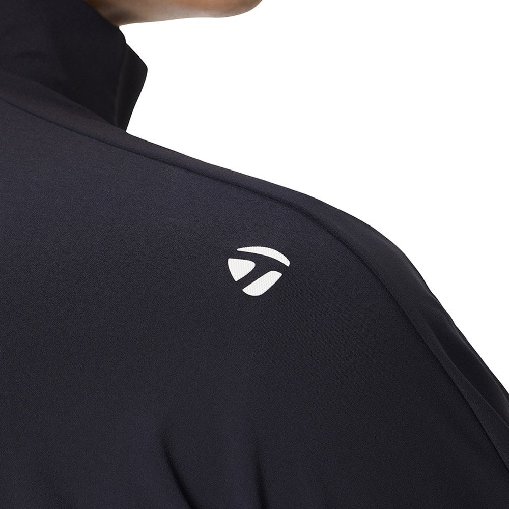 テーラーメイド（TAYLORMADE）（メンズ）ゴルフウェア アウター ストームフリースジャケット M20236-UN988