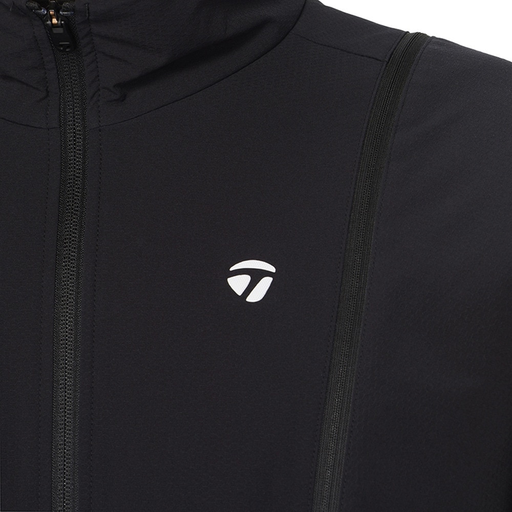 テーラーメイド（TAYLORMADE）（メンズ）ゴルフウェア 軽量 保温