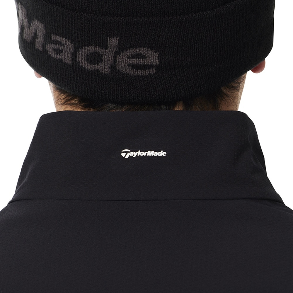 テーラーメイド（TAYLORMADE）（メンズ）ゴルフウェア 軽量 保温