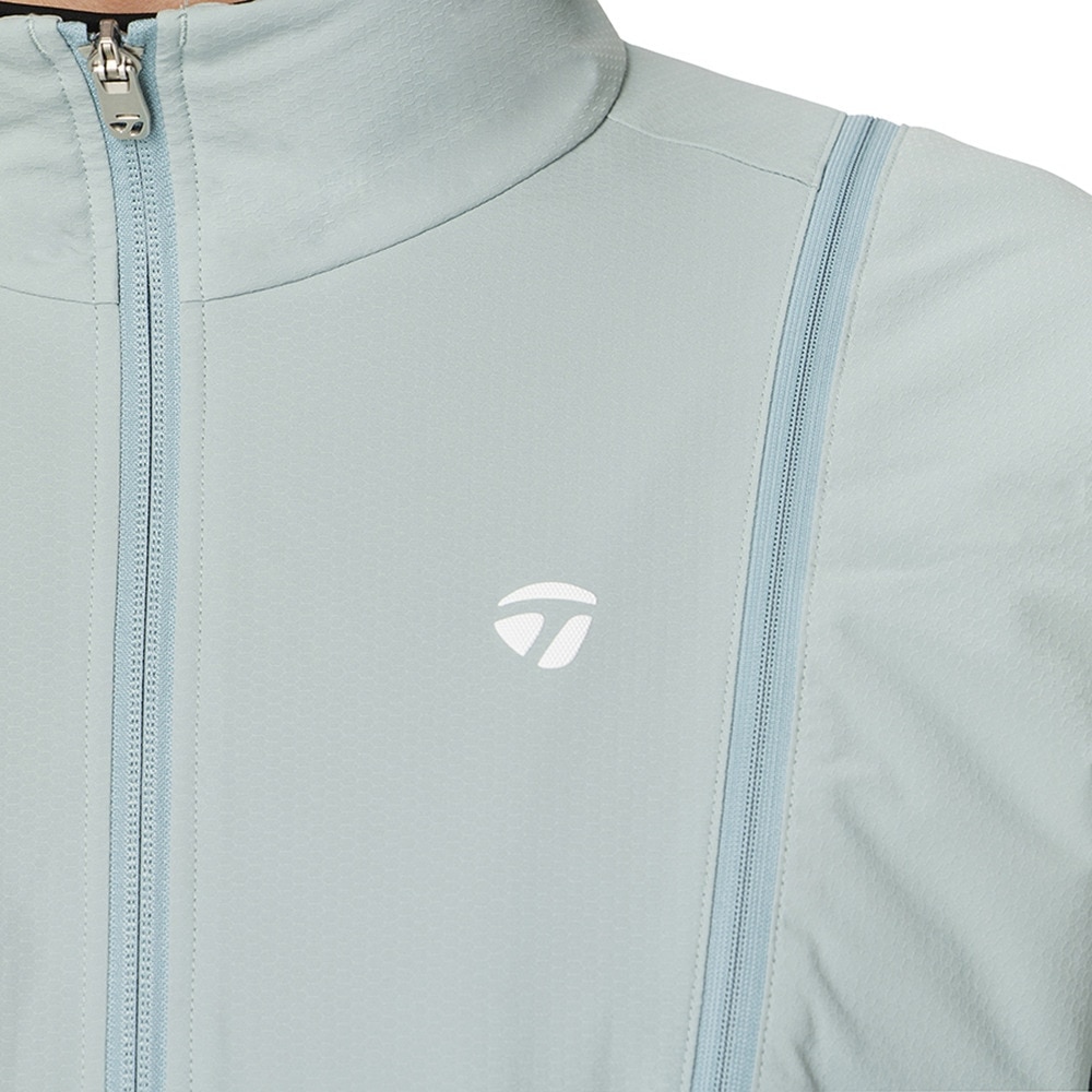 テーラーメイド（TAYLORMADE）（メンズ）ゴルフウェア トランス