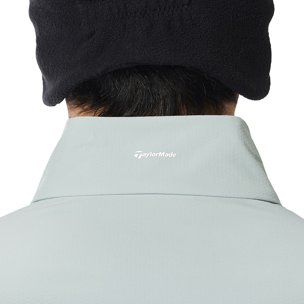テーラーメイド（TAYLORMADE）（メンズ）ゴルフウェア 軽量 保温