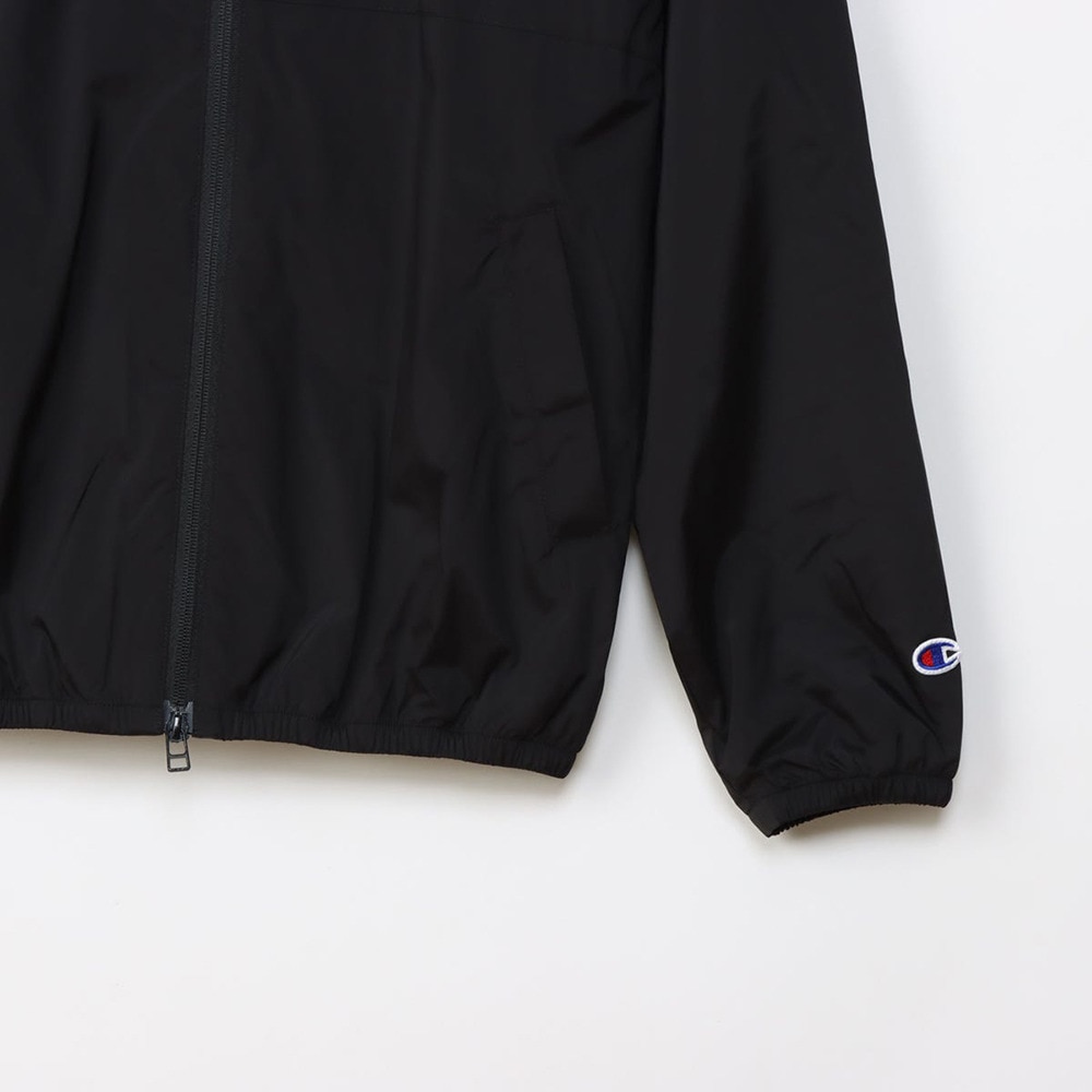 チャンピオン（CHAMPION）（メンズ）ゴルフウェア フーデッドジャケット C3-CG601 090