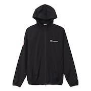 (メンズ)ゴルフウェア フーデッドジャケット C3-CG601 090