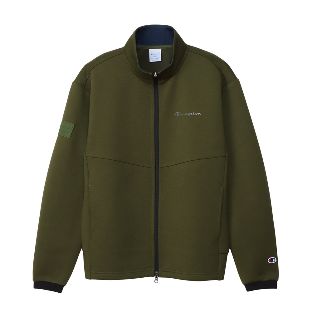 チャンピオン（CHAMPION）（メンズ）ゴルフウェア 保温 アウター