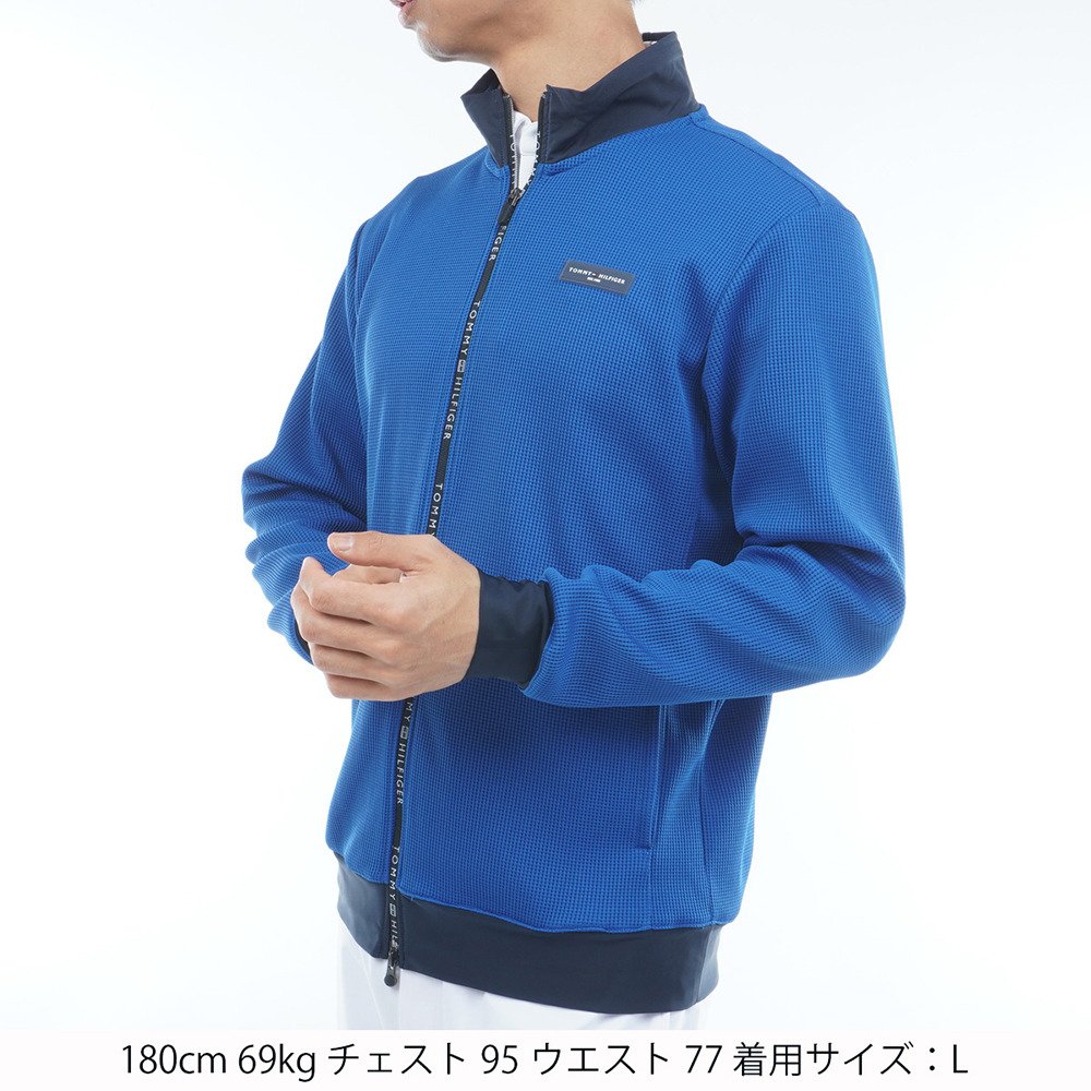 トミーヒルフィガーゴルフ（TOMMY HILFIGER GOLF）（メンズ）ゴルフ