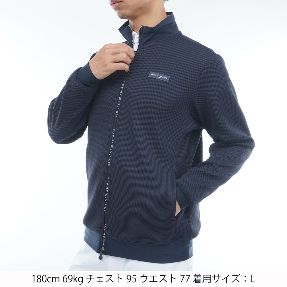 トミー ヒルフィガー ゴルフ（TOMMY HILFIGER GOLF）（メンズ）ゴルフ