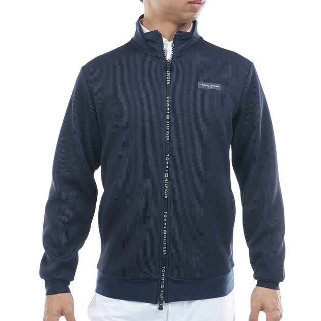 トミーヒルフィガーゴルフ（TOMMY HILFIGER GOLF）（メンズ）ゴルフ 