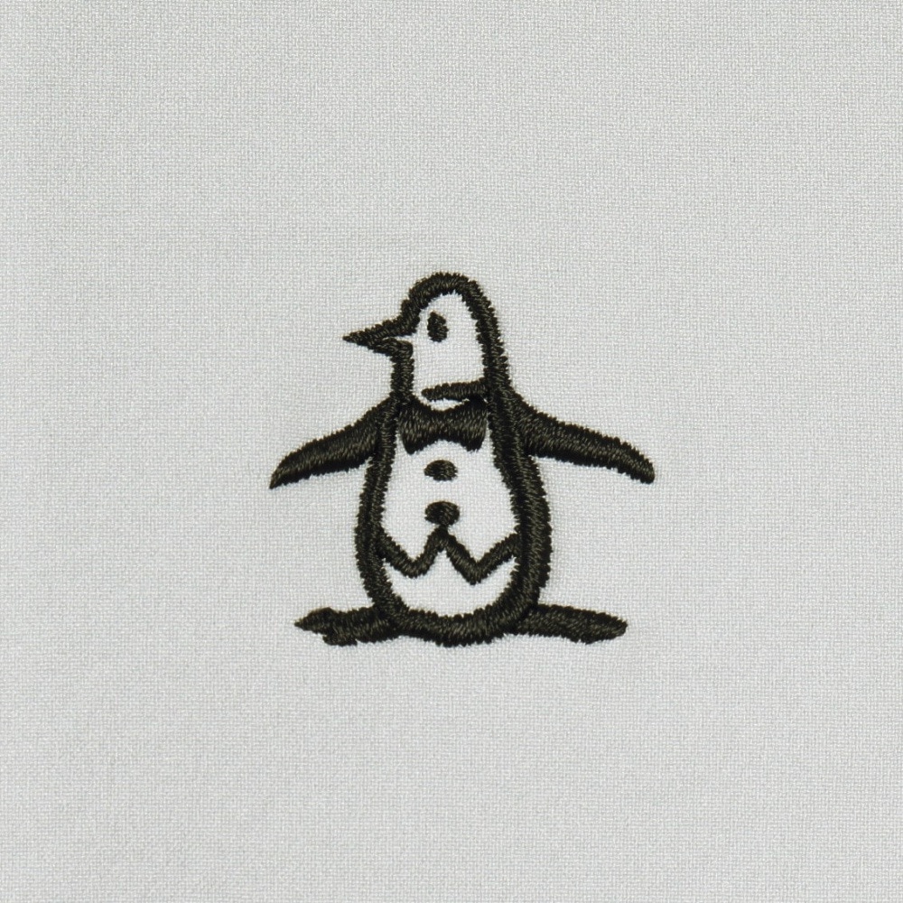 マンシング（MUNSING）（メンズ）ゴルフウェア アウター はっ水