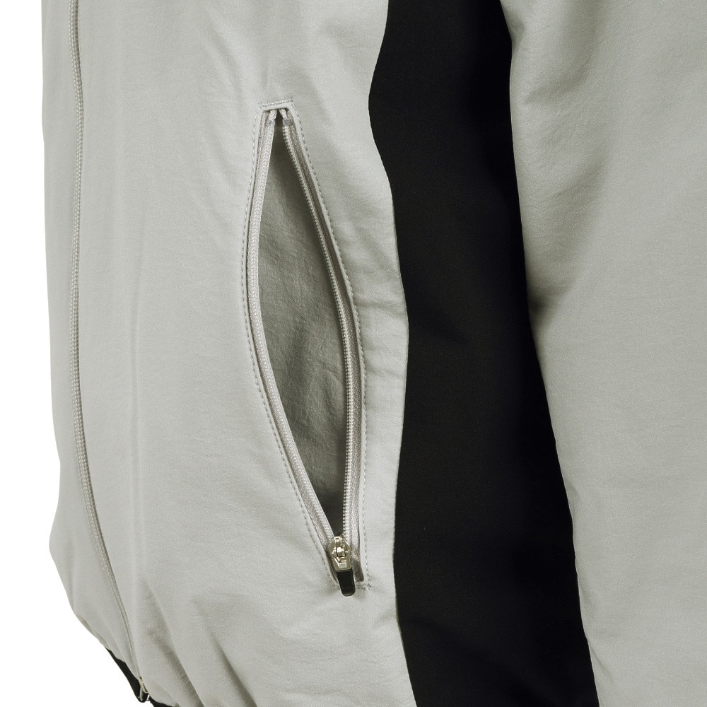 マンシング（MUNSING）（メンズ）ゴルフウェア アウター はっ水