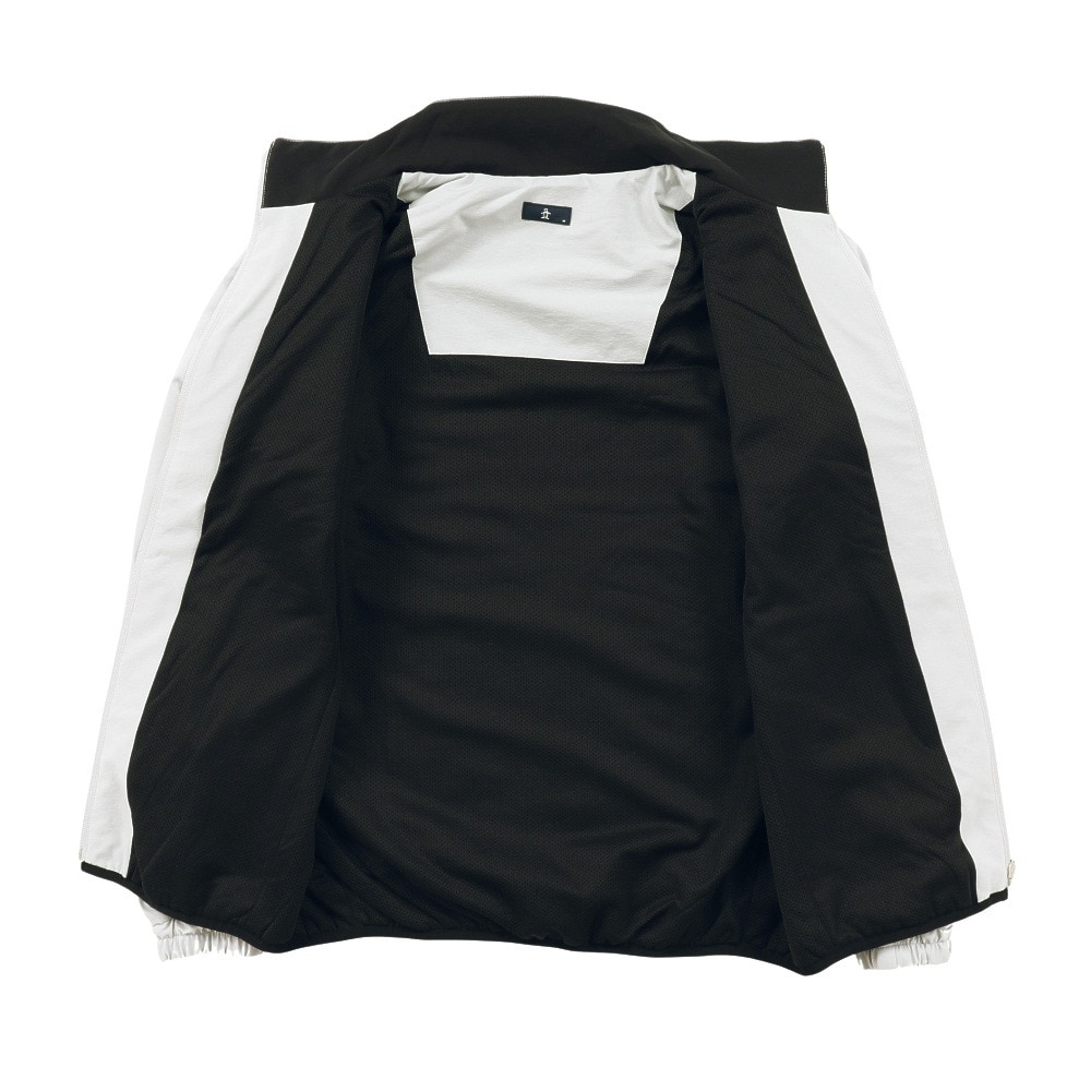 マンシング（MUNSING）（メンズ）ゴルフウェア アウター はっ水