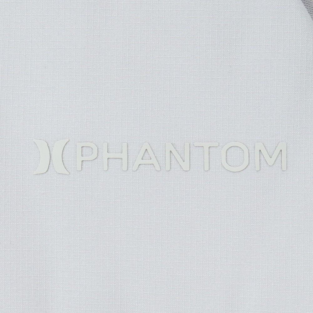 ハーレー（HURLEY）（メンズ）ゴルフウェア ファントム ハイブリッド ダウン ジャケット MGJK252072-SGY