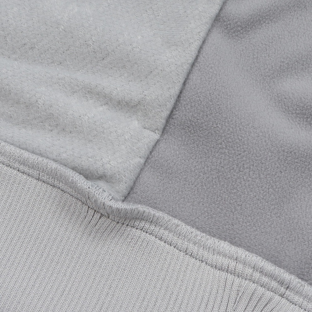 ハーレー（HURLEY）（メンズ）ゴルフウェア ファントム ハイブリッド ダウン ジャケット MGJK252072-SGY