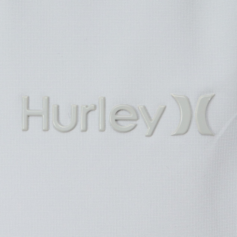 ハーレー（HURLEY）（メンズ）ゴルフウェア ファントム ハイブリッド ダウン ジャケット MGJK252072-SGY