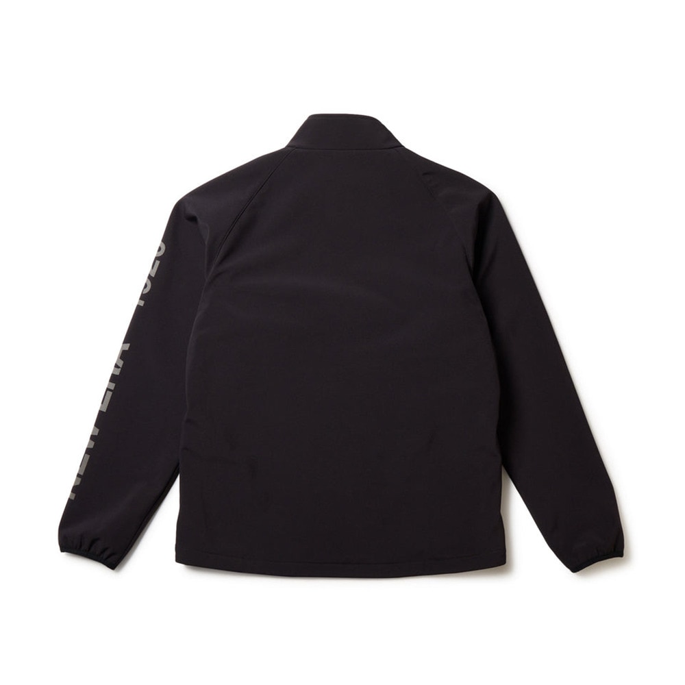 新品未使用 2024モデル ニューエラ フルジップ シェルジャケット Lサイズ 新品未使用 2024モデル ニューエラ フルジップ シェルジャケット L