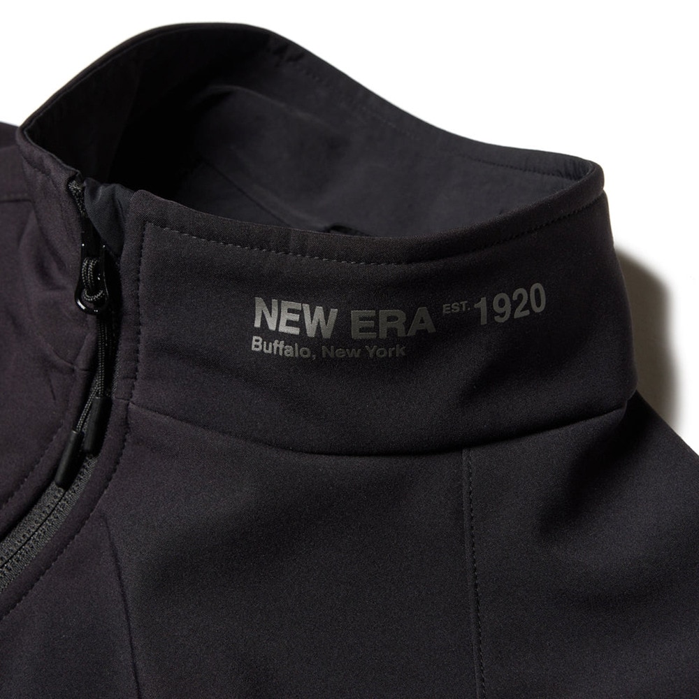 ニューエラ（NEW ERA）（メンズ、レディース）ゴルフウェア アウター