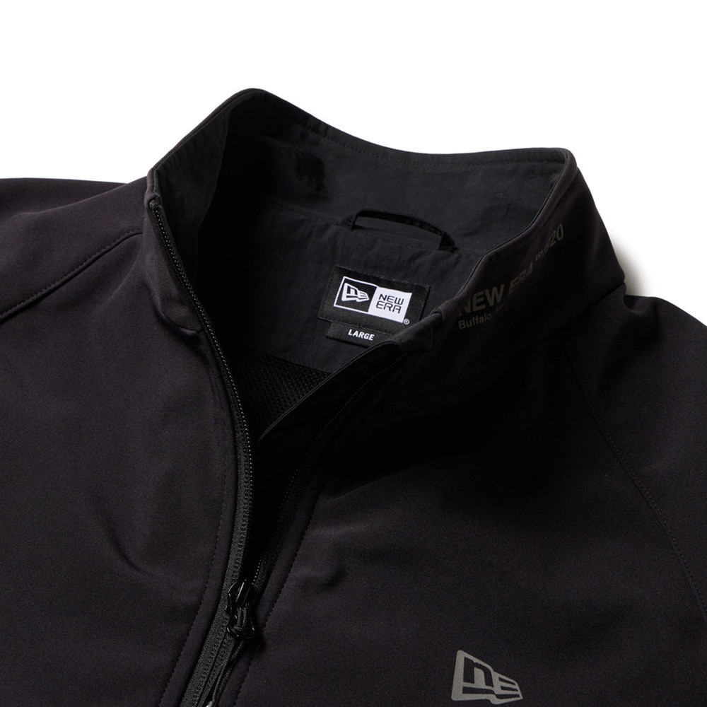 ニューエラ（NEW ERA）（メンズ、レディース）ゴルフウェア アウター