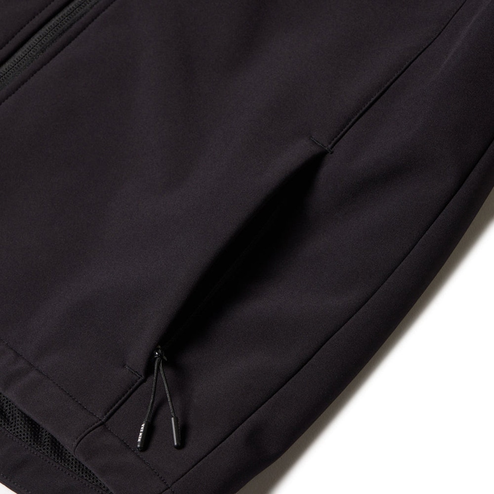 ニューエラ（NEW ERA）（メンズ、レディース）ゴルフウェア アウター