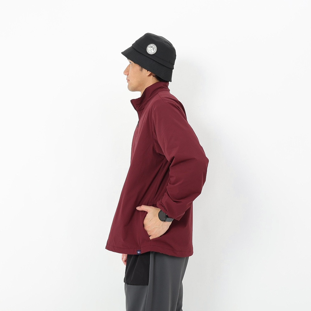 プーマ（PUMA）（メンズ）ゴルフウェア PGC ジャケット 694442-02