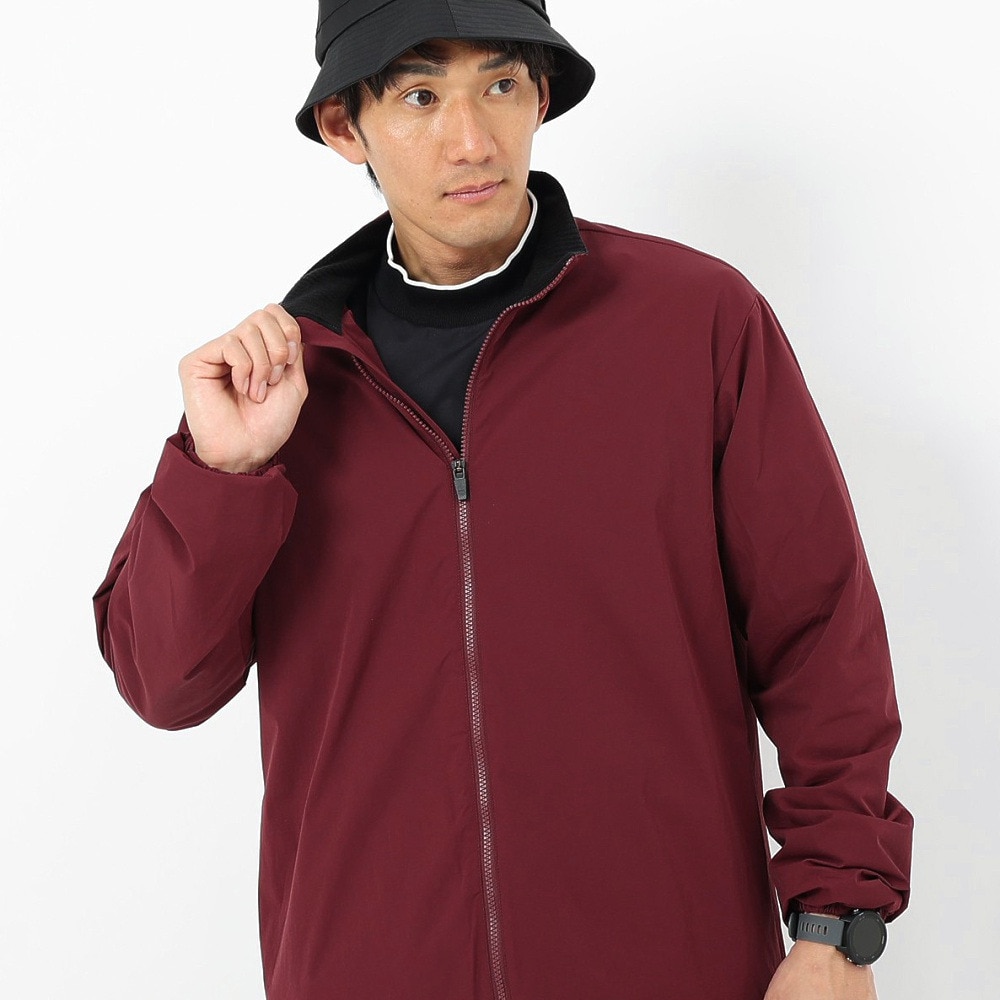 プーマ（PUMA）（メンズ）ゴルフウェア PGC ジャケット 694442-02