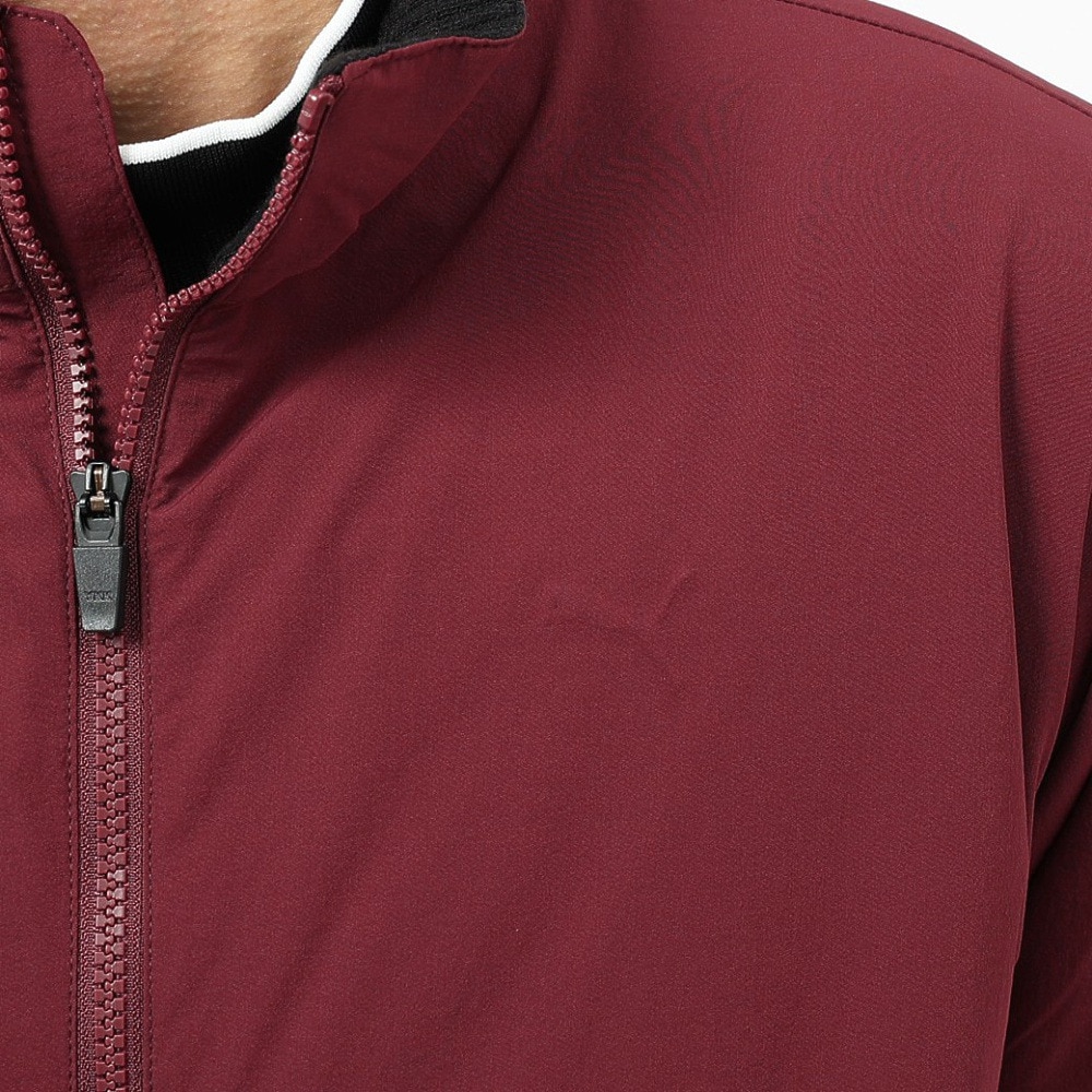 プーマ（PUMA）（メンズ）ゴルフウェア PGC ジャケット 694442-02