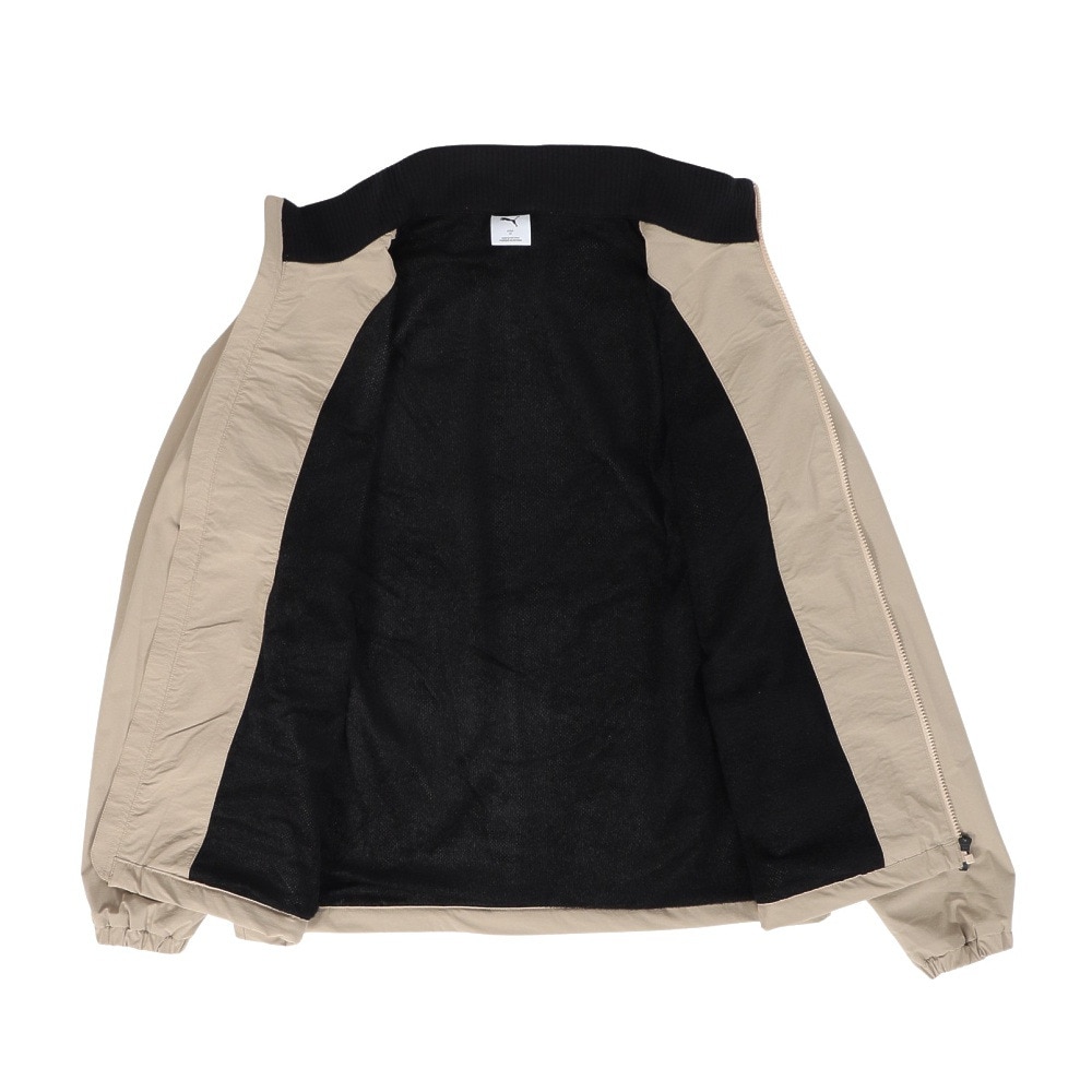 プーマ（PUMA）（メンズ）ゴルフウェア PGC ジャケット 694442-03