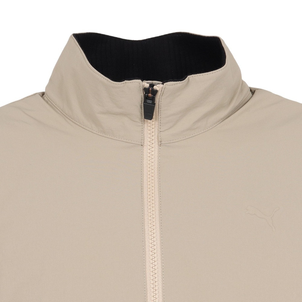 プーマ（PUMA）（メンズ）ゴルフウェア PGC ジャケット 694442-03