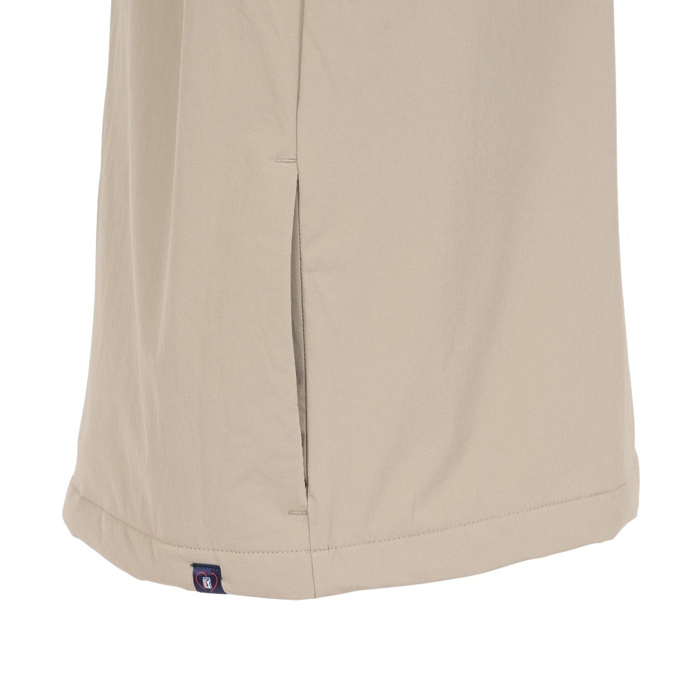 プーマ（PUMA）（メンズ）ゴルフウェア PGC ジャケット 694442-03