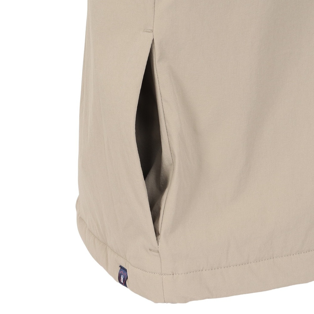 プーマ（PUMA）（メンズ）ゴルフウェア PGC ジャケット 694442-03