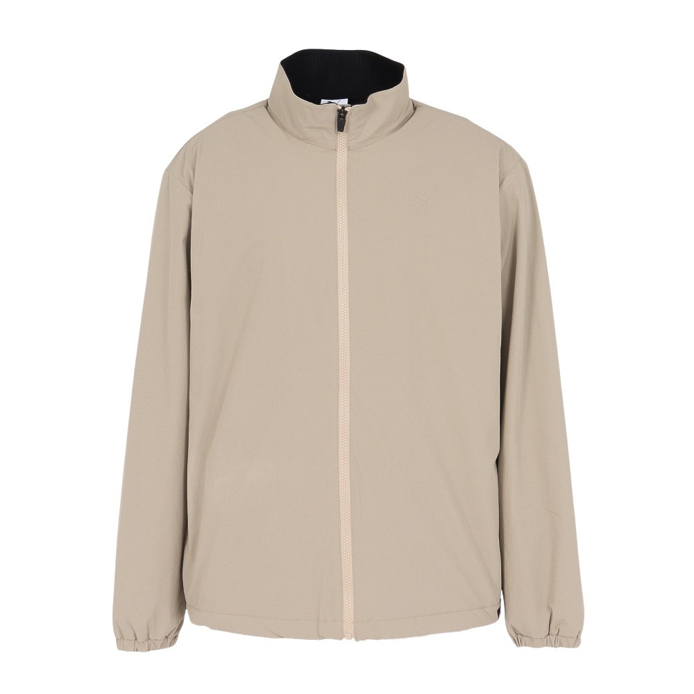 プーマ（PUMA）（メンズ）ゴルフウェア PGC ジャケット 694442-03