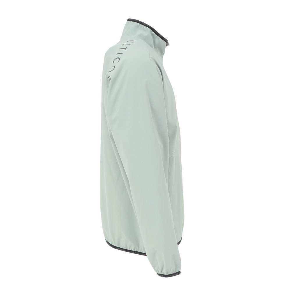 ブリヂストンゴルフ(BRIDGESTONE GOLF)ゴルフウェア アルティコア 前開きブルゾン FBM01DOLL(Men’… ブリヂストンゴルフ（BRIDGESTONE GOLF）（メンズ）ゴルフウェア