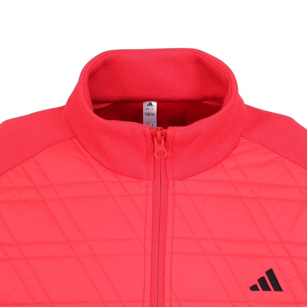アディダス（adidas）（メンズ）ゴルフウェア アウター 保温