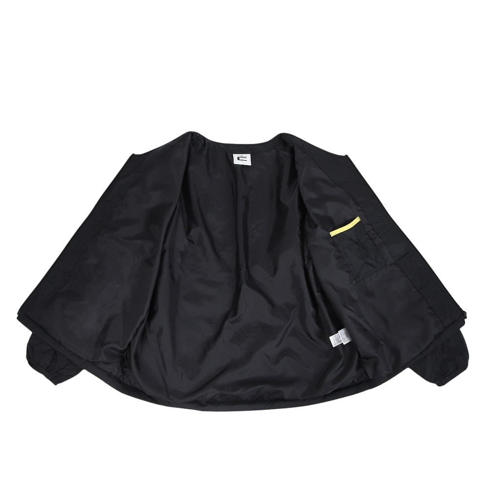 コブラ（Cobra）（メンズ）ゴルフウェア アウター Vネック ダウン