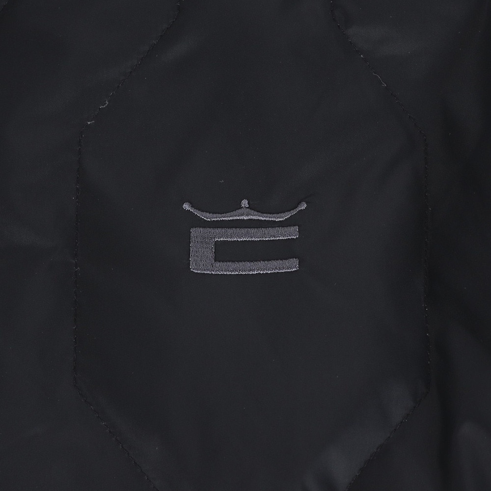 コブラ（Cobra）（メンズ）ゴルフウェア アウター Vネック ダウン