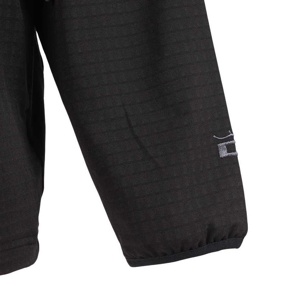 コブラ（Cobra）（メンズ）ゴルフウェア アウター フルジップ グリッド